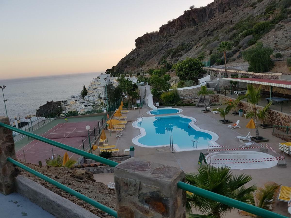 Casa Dorotea Playa Del Cura (Gran Canaria) Exterior foto