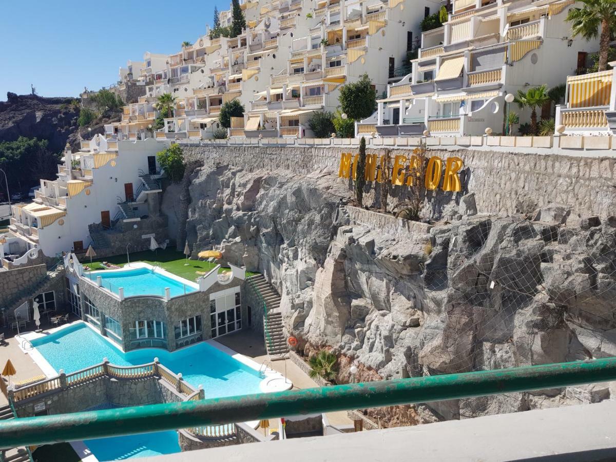 Casa Dorotea Playa Del Cura (Gran Canaria) Exterior foto