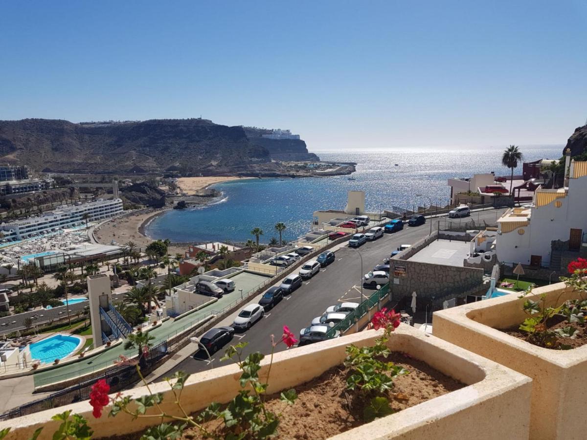 Casa Dorotea Playa Del Cura (Gran Canaria) Exterior foto