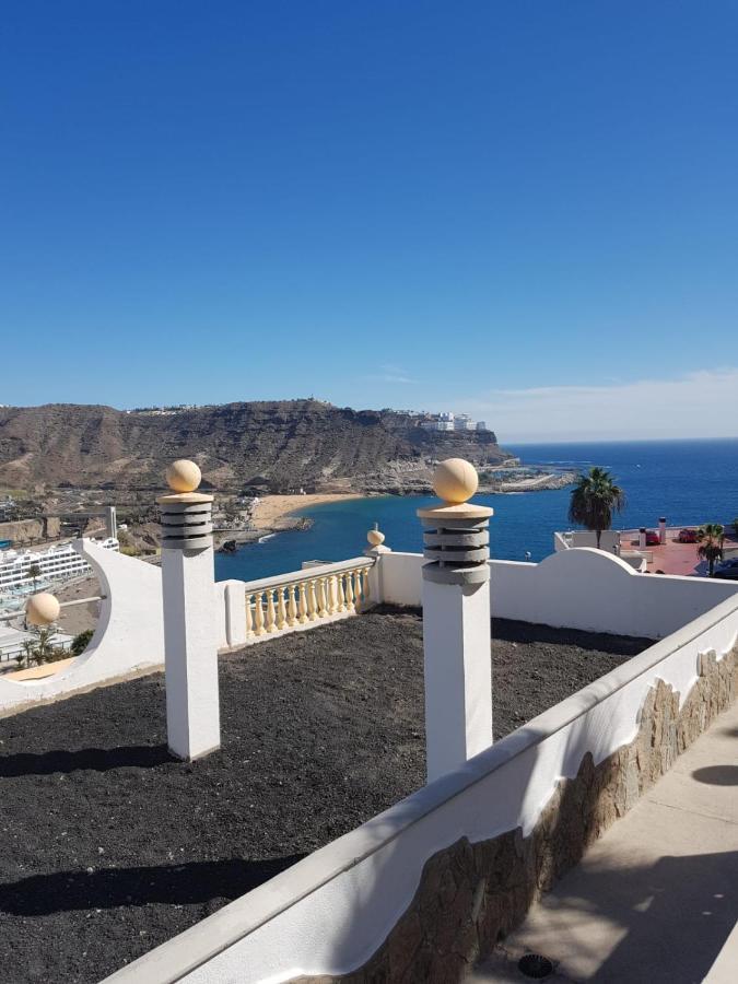 Casa Dorotea Playa Del Cura (Gran Canaria) Exterior foto